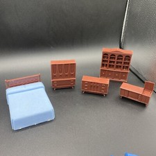 French provincial dollhouse for sale  Novelty