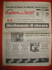 Campionato mondiale calcio usato  Cuneo