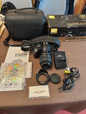 Nikon d3200 24mp for sale  ROCHDALE