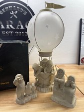 Dept snowbabies come for sale  Chandler