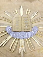 Antependium front altar d'occasion  Expédié en Belgium