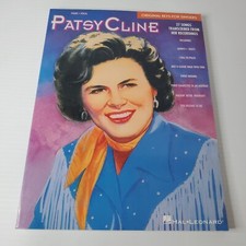 Sing like patsy for sale  Miami