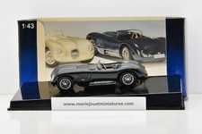 Jaguar type 1951 d'occasion  Saint-Jean-de-Védas