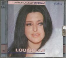Louiselle raro fuori usato  Roma