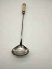Suppenkelle schöpfkelle beste gebraucht kaufen  Bruchmühlbach-Miesau