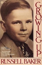 Growing russell baker for sale  Memphis
