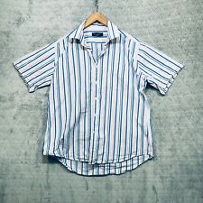 Cotton park chemise d'occasion  Ménéac