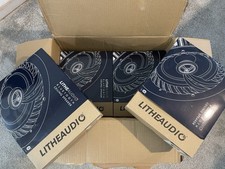 Lithe audio active for sale  COALVILLE
