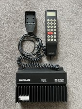 Shipmate 8100 vhf for sale  CHORLEY