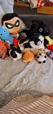 Stuffed toy for sale  PWLLHELI