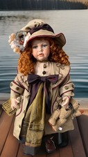 Seymour mann porcelain for sale  River Grove