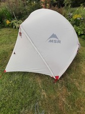 Msr hubba hubba for sale  GORDON