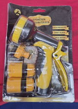 Hose pipe spray for sale  NEWCASTLE UPON TYNE