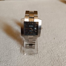 Amadeus quartz date for sale  GATESHEAD
