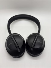Bose noise cancelling for sale  Rialto