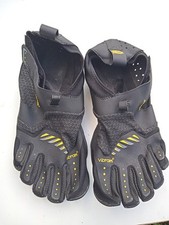 Vibram five fingersynthetic for sale  KING'S LYNN