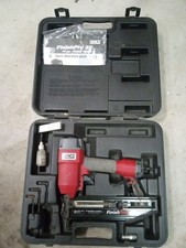 Senco finishpro nailer for sale  Fife