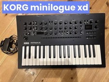 Synthétiseur analogique polyp d'occasion Synthétiseur analogique polyp d'occasion  Expédié en France