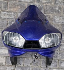 Yamaha yzf 1999 for sale  SHOTTS