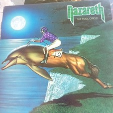 Nazareth the fool usato  Lanzo Torinese