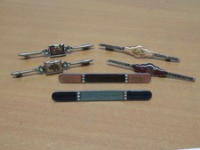 Lot anciennes broches d'occasion Lot anciennes broches d'occasion  Meximieux