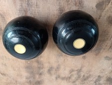 Vintage bowls woods for sale  LEIGH
