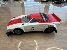 Carrera servo 132 gebraucht kaufen  Habichtswald
