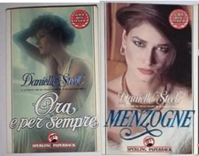 Libro danielle steel usato  Trieste