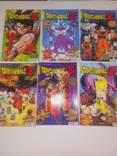 Comic heft dragonball gebraucht kaufen  Kitzingen
