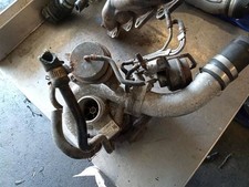 Turbo supercharger 2.3l for sale  Trenton