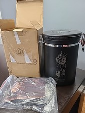 Cafetastiq large black for sale  Nashville