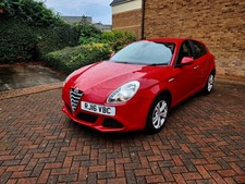 Alfa romeo giulietta for sale  BRADFORD