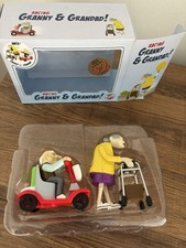 Racing granny grandad for sale  BIRMINGHAM