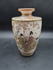 Antique japanese porcelain for sale  BIDEFORD