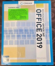 Introductory microsoft office for sale  Sterling