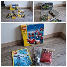Lego sets vp gebraucht kaufen  Harburg