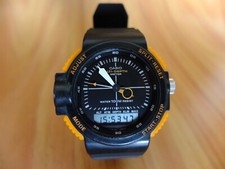 Casio arw 320 usato  Livorno