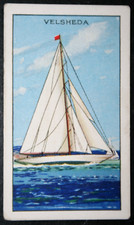 Velsheda class racing for sale  DERBY