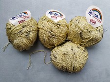 200g flauschig strickwolle gebraucht kaufen  Deutschland