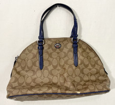 Coach peyton signature for sale  Smyrna