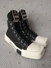 Rick owens converse d'occasion  Expédié en Belgium