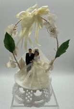 Vintage 1950s bride for sale  Baton Rouge