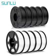 Sunlu 1kg pla for sale  DUNSTABLE