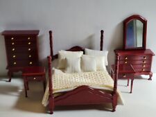 Bedroom set artisan for sale  Wonder Lake