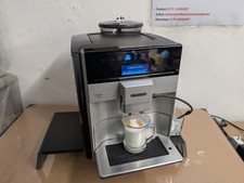 Siemens eq6 plus gebraucht kaufen  Albstadt