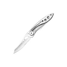 Coltello leatherman skeletool usato  Italia