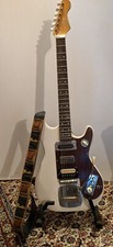 Höfner 176 gitarre gebraucht kaufen  Hanau