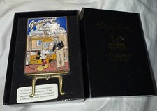 Broche Disneyland Main Street 50º aniversário carrinho de pipoca Mickey Mouse Disney comprar usado  Enviando para Brazil