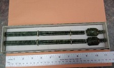 Chinese spinach jade for sale  WESTCLIFF-ON-SEA