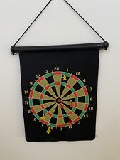 Dartscheibe magnetisches darts gebraucht kaufen  Garching a.d.Alz